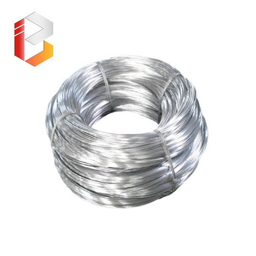 Pure Aluminum Wire