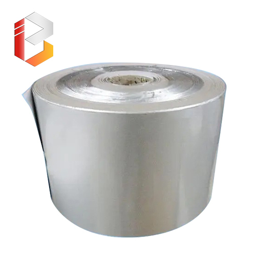 Pure Aluminum Foil