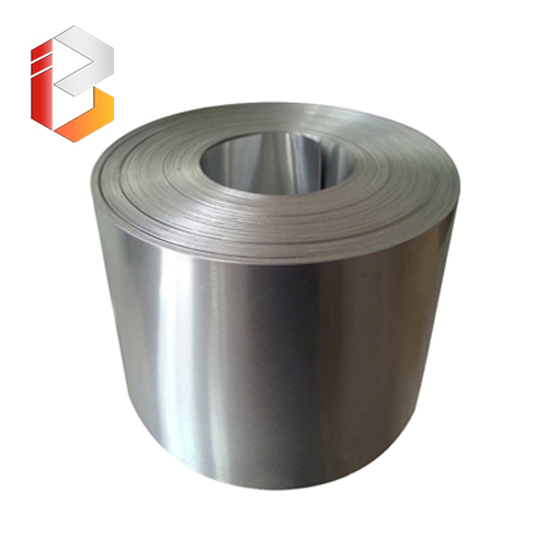 Aluminum Coil