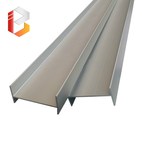 I Shaped Aluminum Profiles