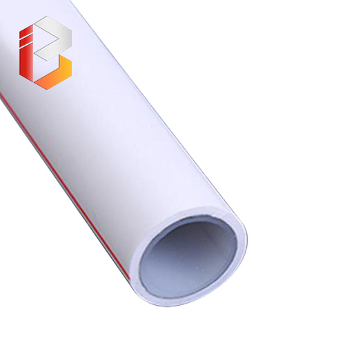 Pure Aluminum Plastic Tube