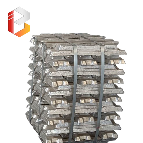 Aluminum Alloy Ingots