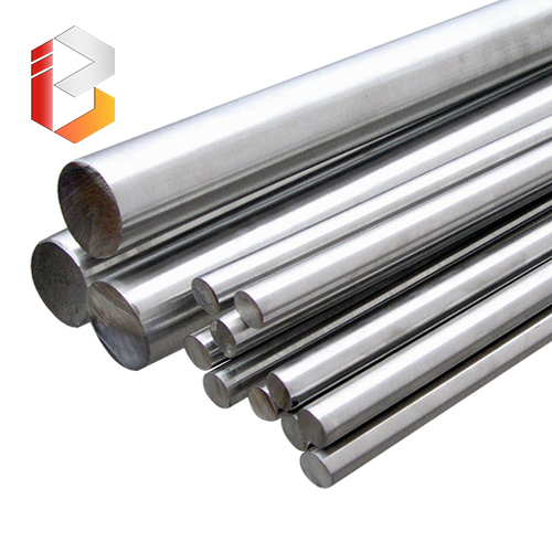 Aluminum Alloy Rod