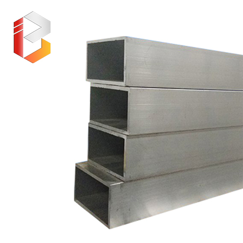 Aluminum Alloy Rectangle Tube