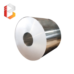 Aluminum Alloy Coil