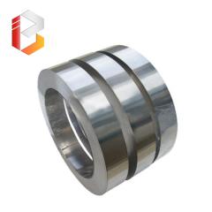 Aluminum Strip