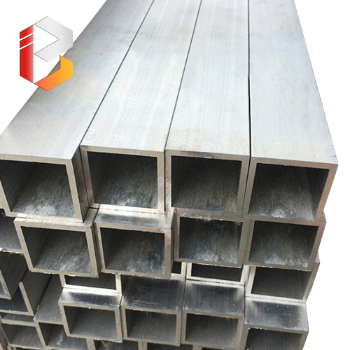 Aluminum Alloy Square Tube