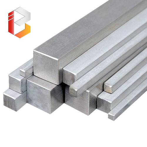 Aluminum Square Rod