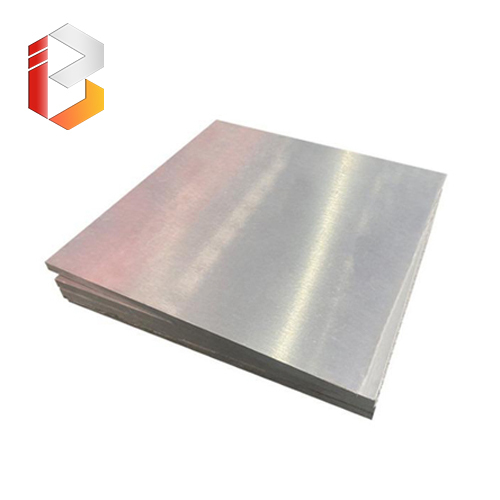 Aluminum Plate