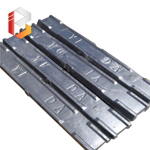 Pure Aluminum Ingots