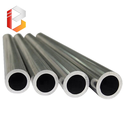 Aluminum Round Tube