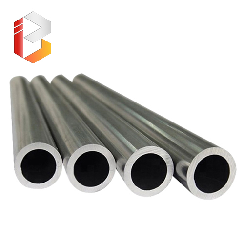 Aluminum Alloy Round Tube