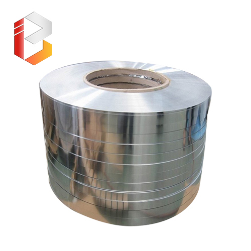 Pure Aluminum Strip