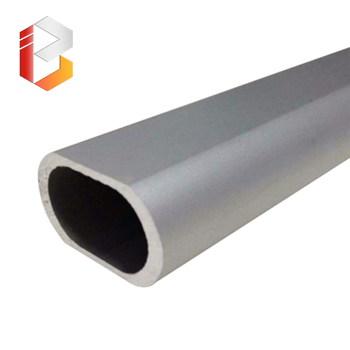 Aluminum Alloy Shaped Tube