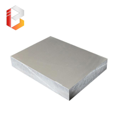 Pure Aluminum Sheet