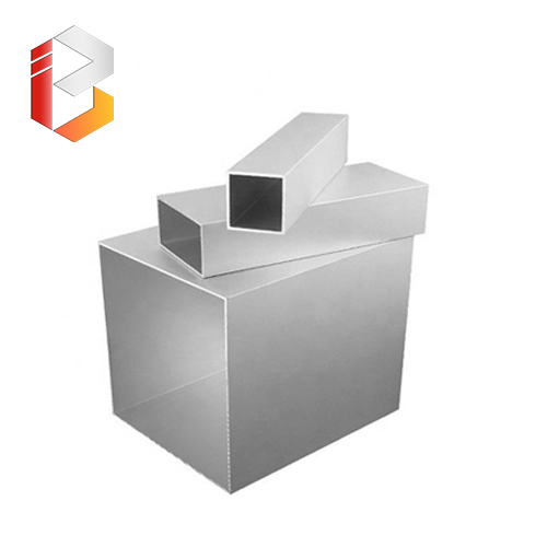 Aluminum Square Tube