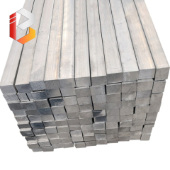Aluminum Square Rod