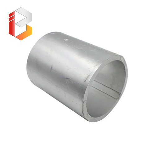 Pure Aluminum Round Tube