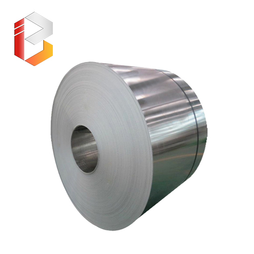 Aluminum Coil