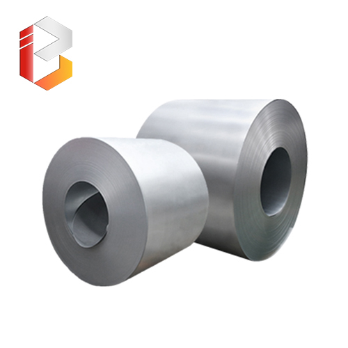 Pure Aluminum Coil