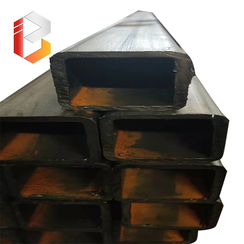 Aluminum Rectangle Tube