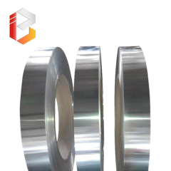 Pure Aluminum Strip