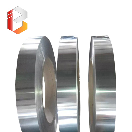 Pure Aluminum Strip