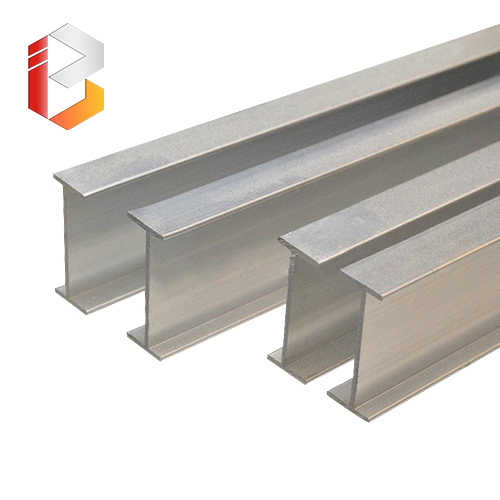I Shaped Aluminum Profiles
