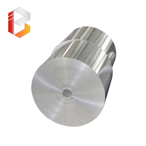 Aluminum Alloy Foil