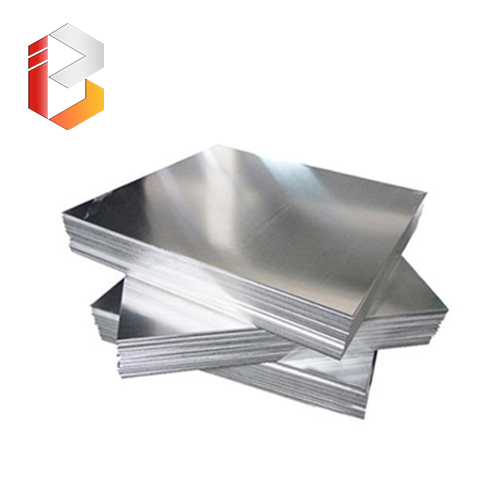 Aluminum Plate