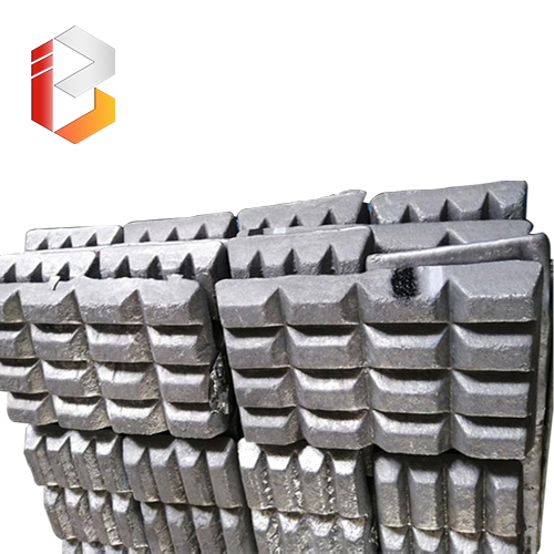 Aluminum Alloy Ingots