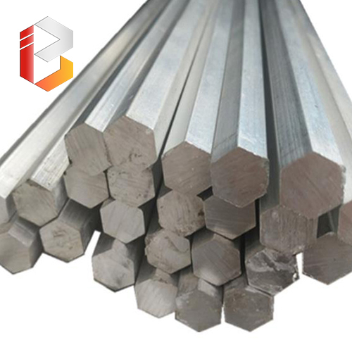 Aluminum Hexagon Rod