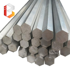 Aluminum Hexagon Rod