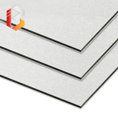 Pure Aluminum Plastic Sheet