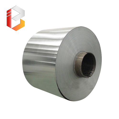 Aluminum Alloy Coil