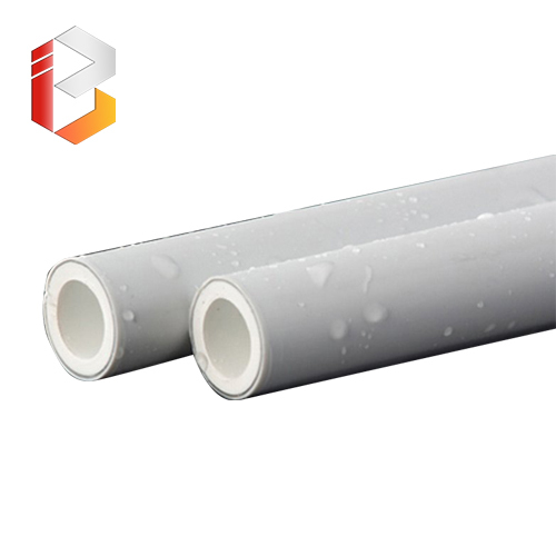 Pure Aluminum Plastic Tube