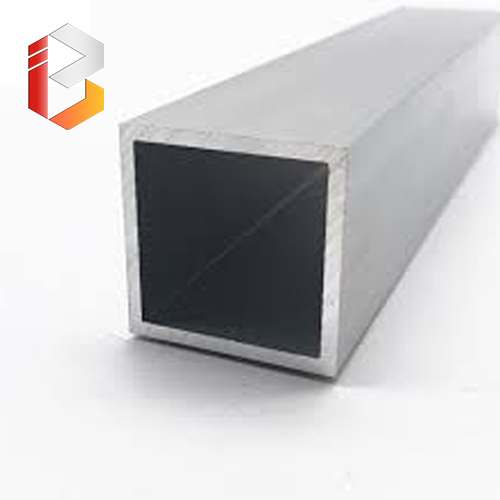 Pure Aluminum Square Tube