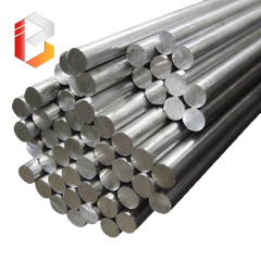 Aluminum Alloy Rod