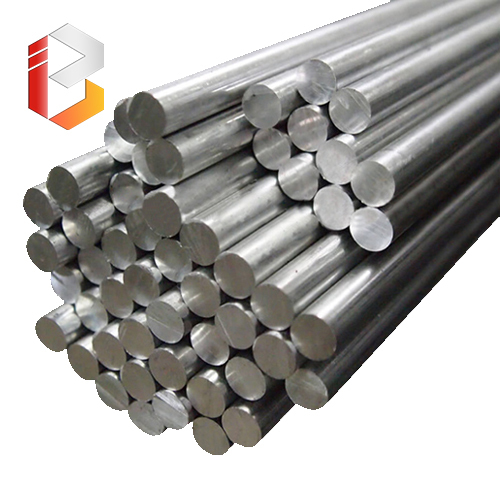 Aluminum Alloy Rod