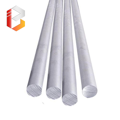 Pure Aluminum Rod