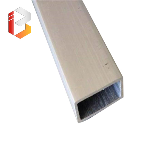 Aluminum Alloy Rectangle Tube
