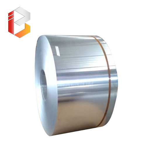 Pure Aluminum Foil