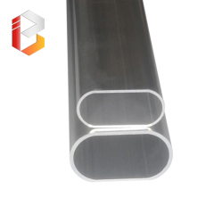 Aluminum Alloy Shaped Tube