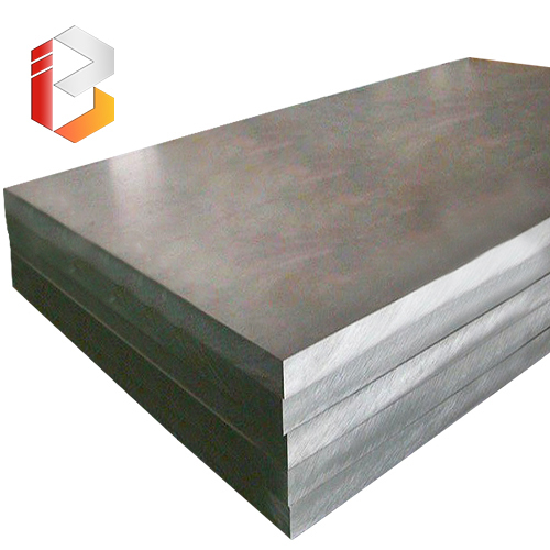 Aluminum Alloy Sheet