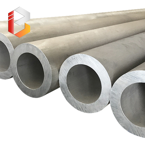 Aluminum Round Tube