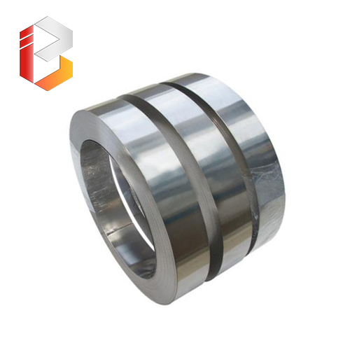 Aluminum Alloy Strip