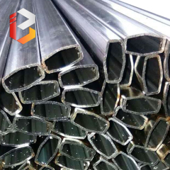 Aluminum Shaped Tube