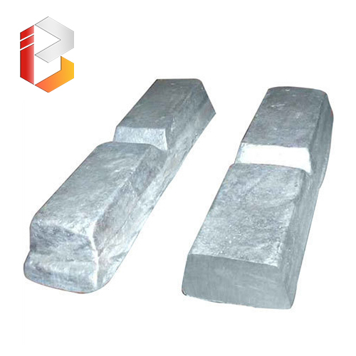 Pure Aluminum Ingots