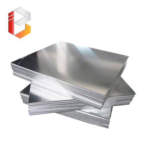 Pure Aluminum Sheet