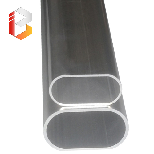Aluminum Shaped Tube